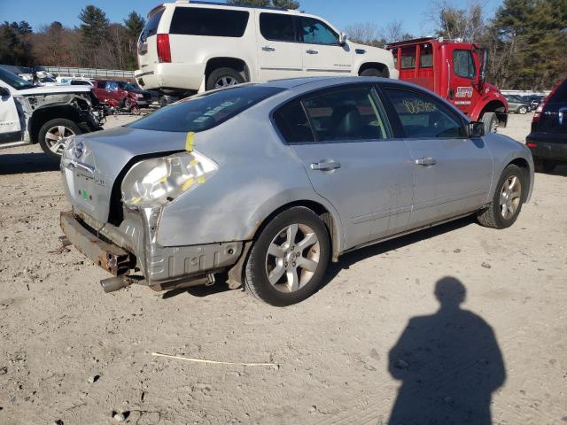 Photo 3 from auction – 2007 NISSAN ALTIMA 2.5 with VIN 1N4AL21E87N401896