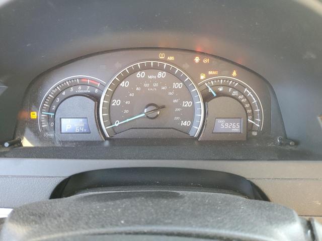 Photo 9 from auction – 2014 TOYOTA CAMRY L with VIN 4T4BF1FK2ER397251