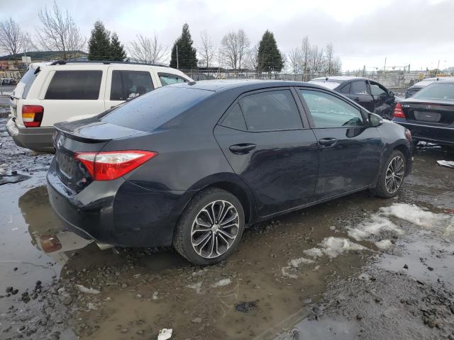 Photo 3 from auction – 2016 TOYOTA COROLLA L with VIN 2T1BURHE4GC729233
