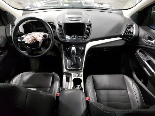 Photo 8 from auction – 2013 FORD ESCAPE SEL with VIN 1FMCU9HX5DUB15291