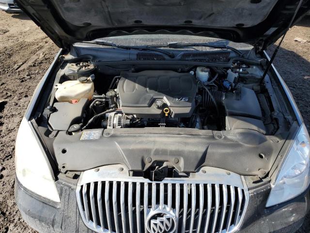 Photo 11 from auction – 2010 BUICK LUCERNE CX with VIN 1G4HC5EM7AU119267