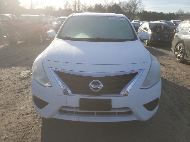 Photo 5 from auction – 2015 NISSAN VERSA S with VIN 3N1CN7AP1FL808939
