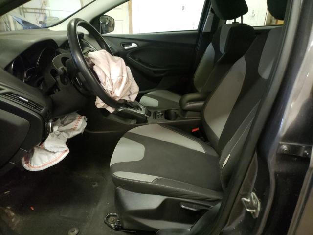 Фото 7 с аукциона – 2014 FORD FOCUS SE с VIN 1FADP3F2XEL209961