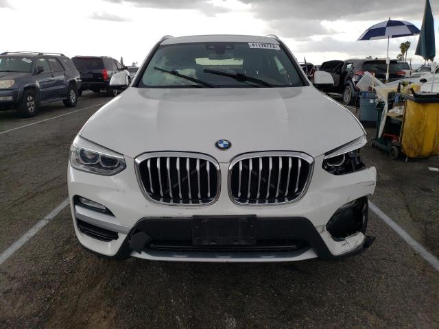 Photo 5 from auction – 2019 BMW X3 SDRIVE3 with VIN 5UXTR7C50KLE96181