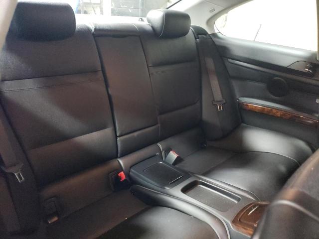 Photo 10 from auction – 2011 BMW 328 XI SUL with VIN WBAKF5C52BE517508