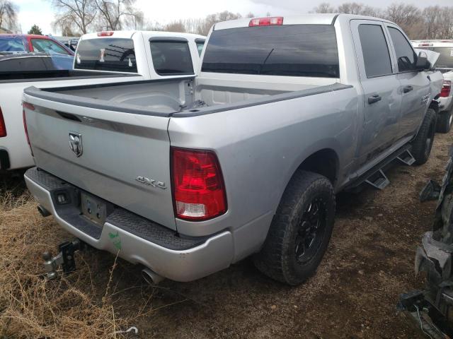 Photo 3 from auction – 2018 RAM 1500 ST with VIN 3C6RR7KT8JG219533
