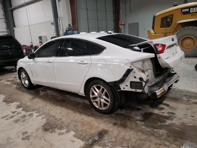 Photo 2 from auction – 2013 FORD FUSION SE with VIN 3FA6P0H7XDR176993