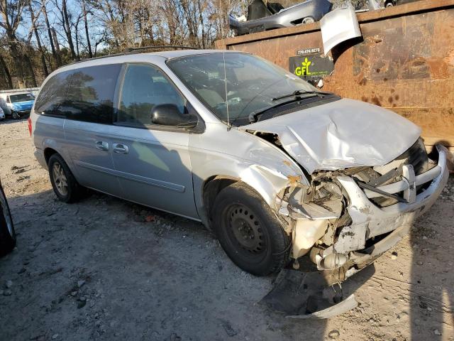 Photo 4 from auction – 2005 DODGE GRAND CARA with VIN 2D4GP44L25R128312