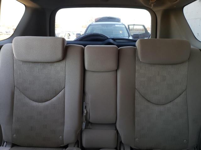 Photo 10 from auction – 2011 TOYOTA RAV4 with VIN 2T3BF4DV4BW099280