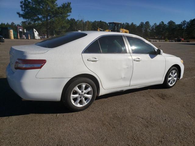 Photo 3 from auction – 2011 TOYOTA CAMRY BASE with VIN 4T1BF3EK8BU594055