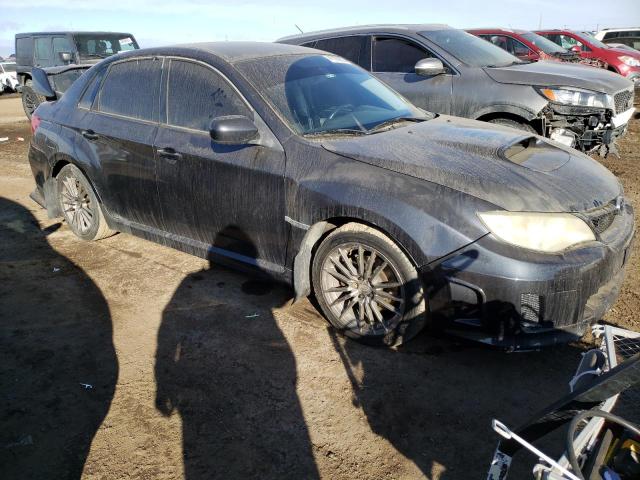Photo 4 from auction – 2014 SUBARU IMPREZA WR with VIN JF1GV7E61EG003550