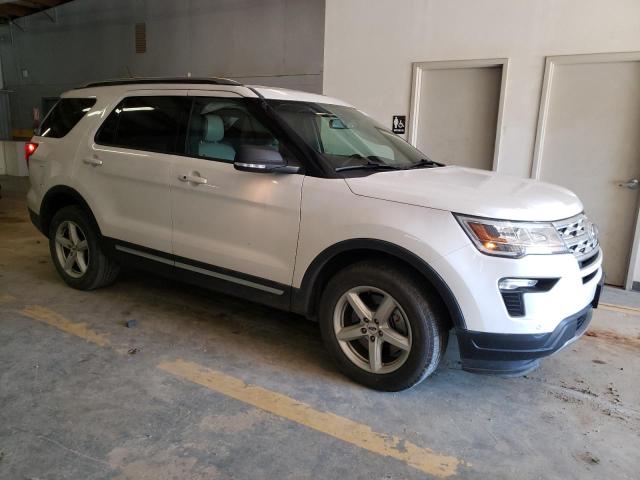 Photo 4 from auction – 2019 FORD EXPLORER X with VIN 1FM5K7D85KGA36443