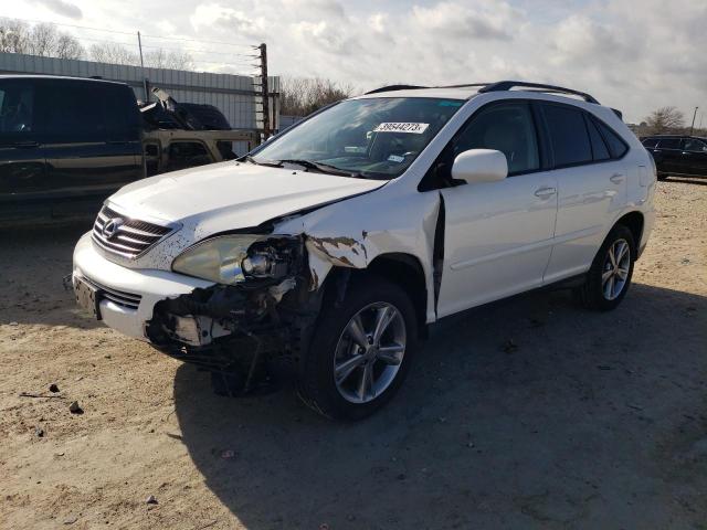 Photo 1 from auction – 2006 LEXUS RX 400 with VIN JTJGW31U260003696