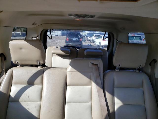 Photo 10 from auction – 2008 FORD EXPLORER E with VIN 1FMEU74E78UA70264