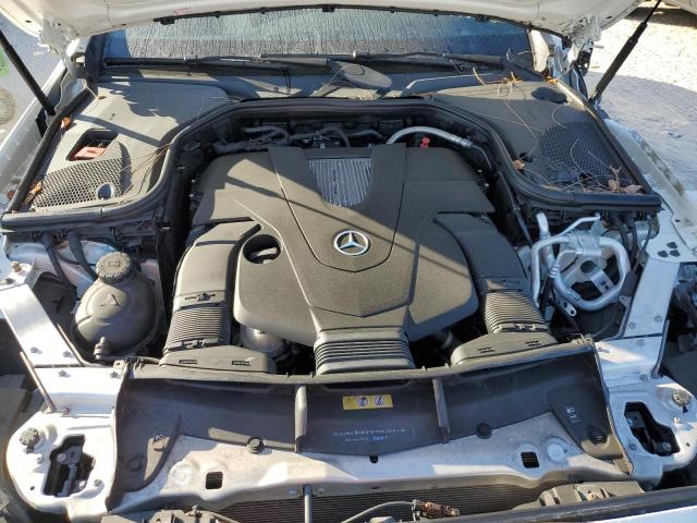 Photo 11 from auction – 2018 MERCEDES-BENZ E 400 with VIN WDD1J6FB8JF005657