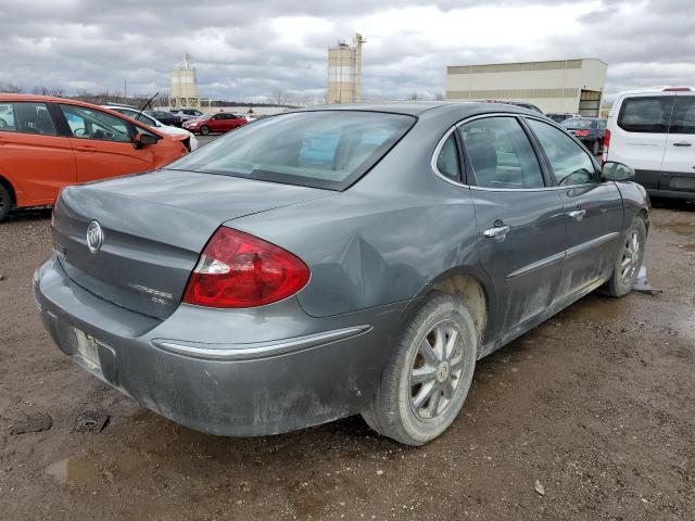 Photo 3 from auction – 2005 BUICK LACROSSE C with VIN 2G4WD532351310286