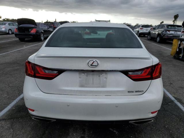 Photo 6 from auction – 2013 LEXUS GS 350 with VIN JTHBE1BL7D5020289