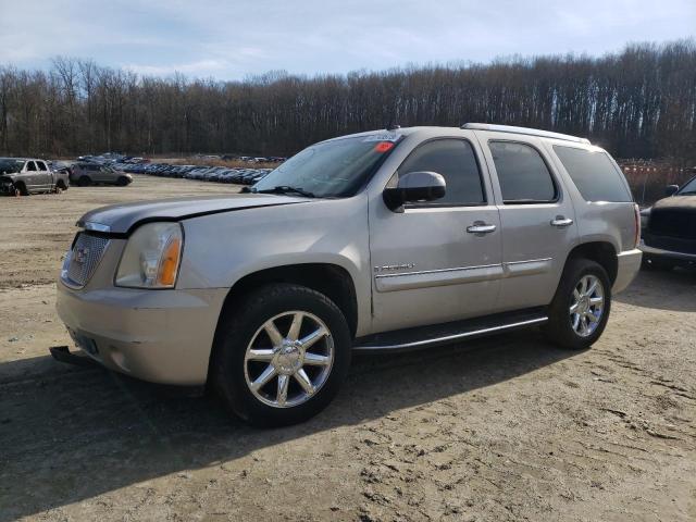 Photo 1 from auction – 2007 GMC YUKON DENA with VIN 1GKFK63897J163277