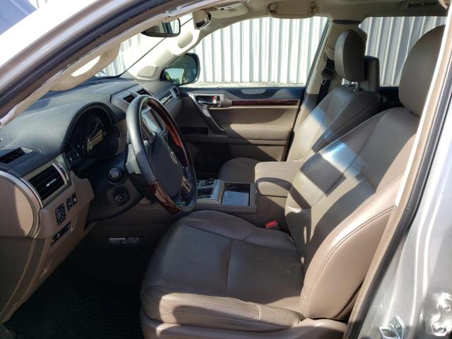 Photo 7 from auction – 2015 LEXUS GX 460 PRE with VIN JTJJM7FXXF5091258