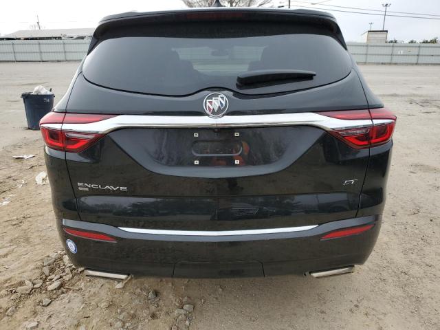 Photo 6 from auction – 2021 BUICK ENCLAVE ES with VIN 5GAEVAKW3MJ249425