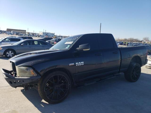 RAM 1500 SPORT 2013 with VIN 1C6RR6HT8DS547212 - Photo from auction