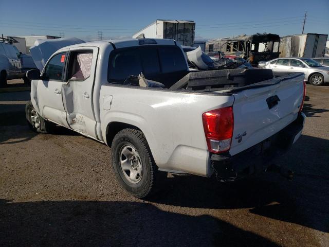 Photo 2 from auction – 2017 TOYOTA TACOMA DOU with VIN 3TMCZ5AN0HM047192