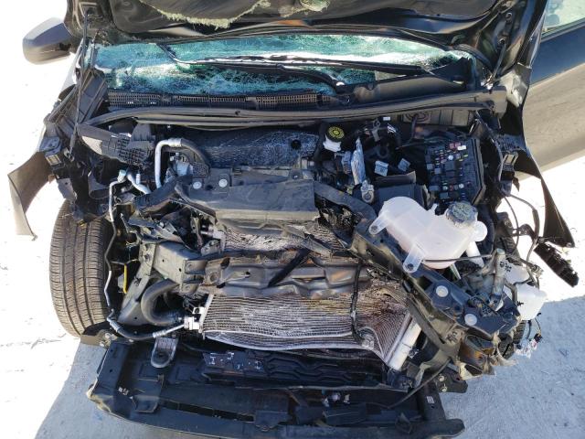 Photo 11 from auction – 2022 CHEVROLET SPARK LS with VIN KL8CB6SA4NC026597
