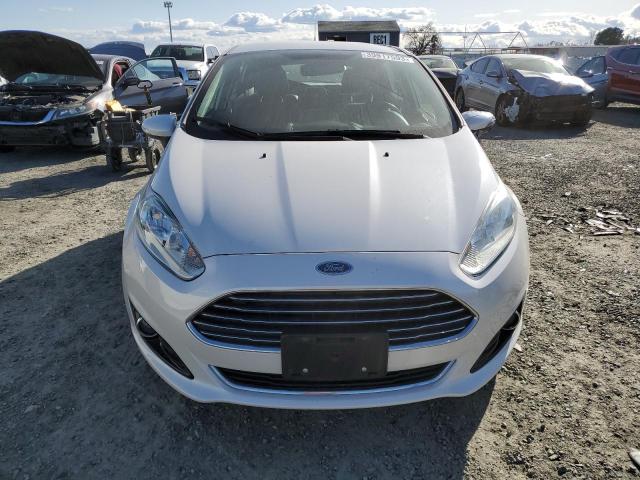 Photo 5 from auction – 2016 FORD FIESTA TIT with VIN 3FADP4FJ5GM176057