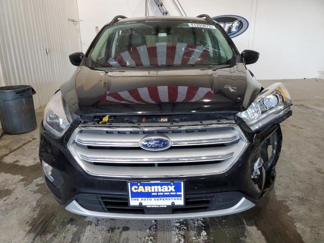 Photo 5 from auction – 2018 FORD ESCAPE SEL with VIN 1FMCU9HD2JUD30497