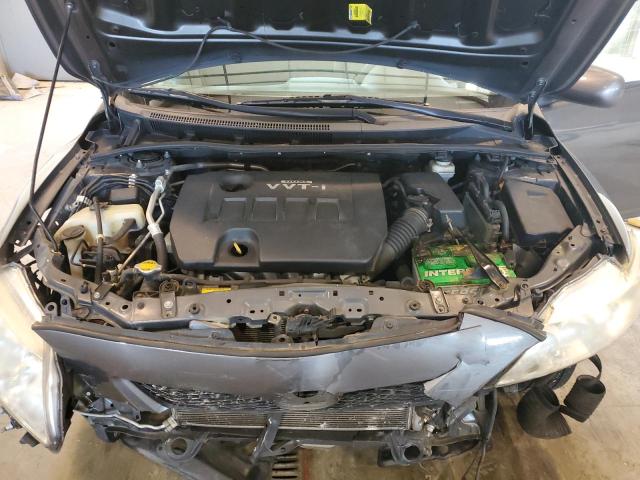 Photo 11 from auction – 2010 TOYOTA COROLLA BA with VIN 2T1BU4EE1AC528212