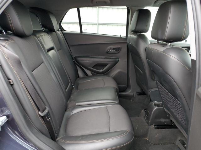 Photo 11 from auction – 2018 CHEVROLET TRAX 1LT with VIN 3GNCJPSB2JL203405