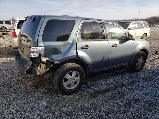 Photo 3 from auction – 2011 FORD ESCAPE XLS with VIN 1FMCU0C71BKA99554