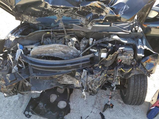 Photo 11 from auction – 2018 KIA SOUL with VIN KNDJN2A20J7623712