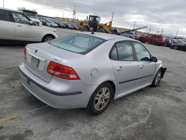 Photo 3 from auction – 2007 SAAB 9-3 2.0T with VIN YS3FD49Y871105851