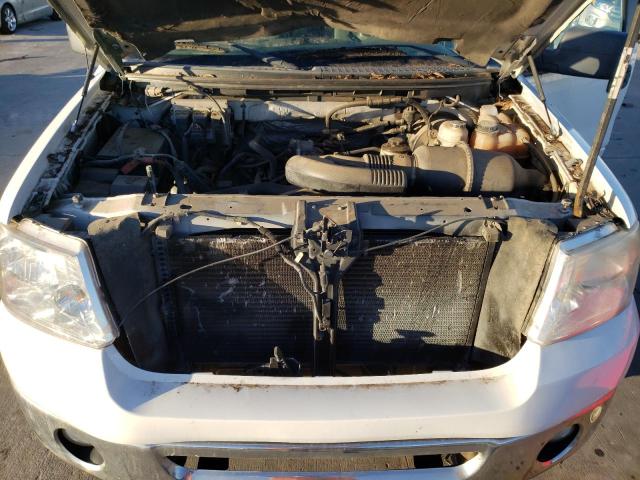 Photo 11 from auction – 2007 FORD F150 SUPER with VIN 1FTRW12W77KB12533