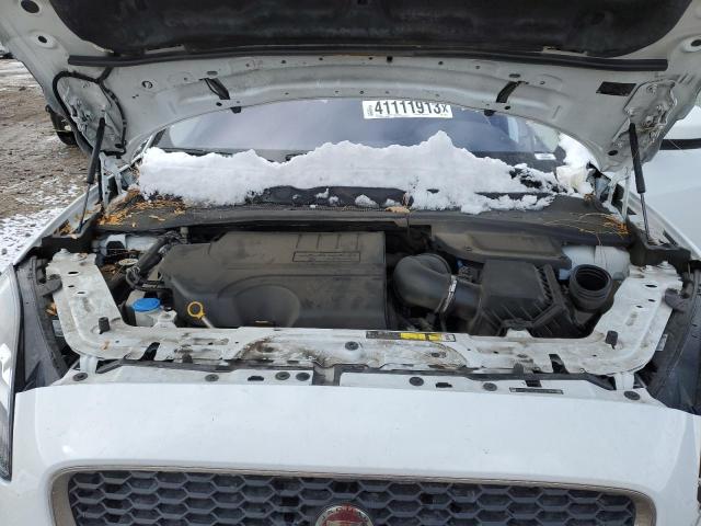 Photo 12 from auction – 2018 JAGUAR E-PACE S with VIN SADFJ2FX7J1Z31697