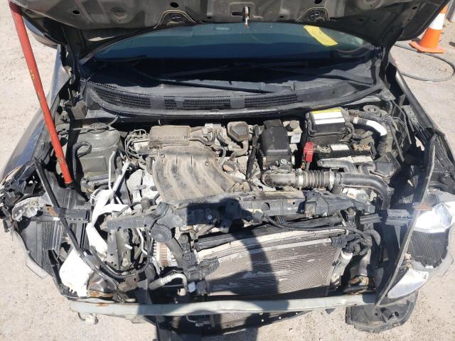 Photo 11 from auction – 2016 NISSAN VERSA S with VIN 3N1CN7AP6GL842425