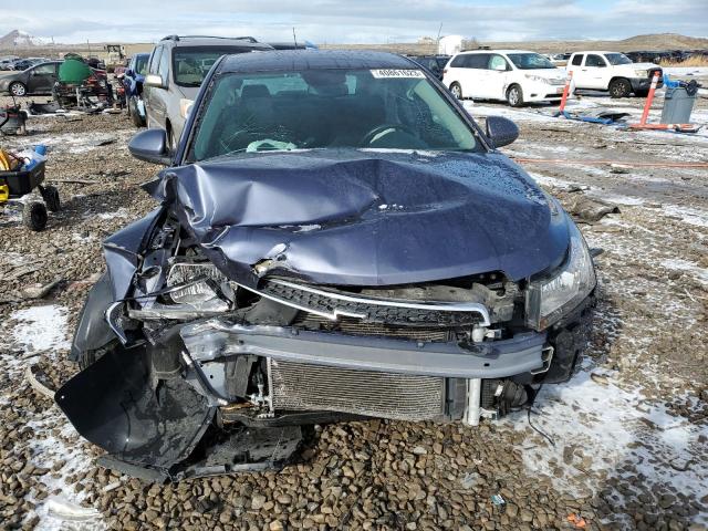 Photo 5 from auction – 2014 CHEVROLET CRUZE LT with VIN 1G1PC5SB7E7364330