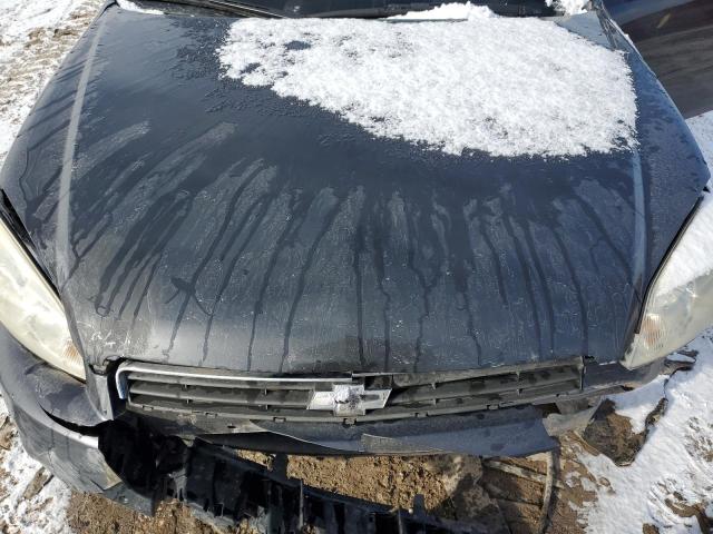 Photo 11 from auction – 2009 CHEVROLET IMPALA 1LT with VIN 2G1WT57K091310911