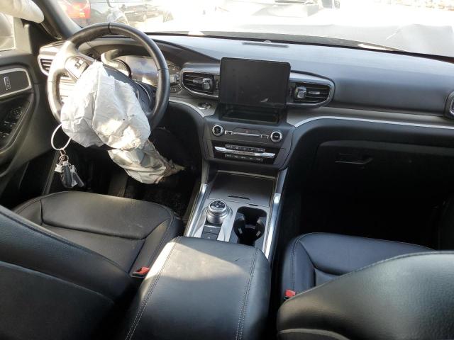 Photo 8 from auction – 2020 FORD EXPLORER X with VIN 1FMSK7DH6LGB09081