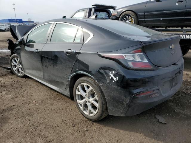 Photo 2 from auction – 2017 CHEVROLET VOLT PREMI with VIN 1G1RB6S54HU101195