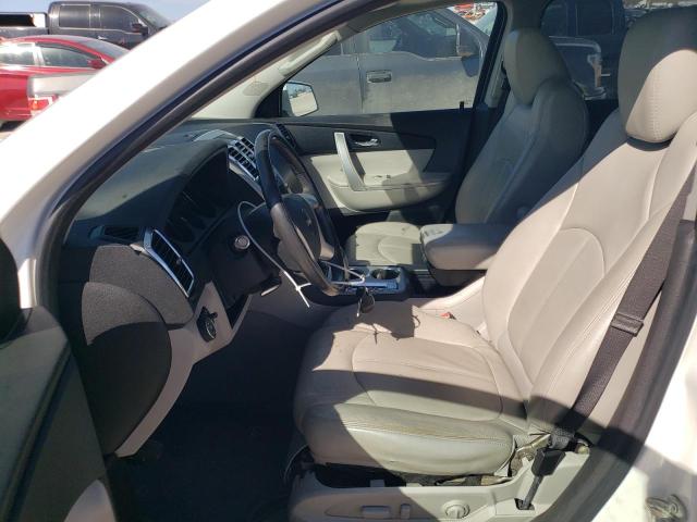 Photo 7 from auction – 2012 GMC ACADIA SLT with VIN 1GKKRRED7CJ357886