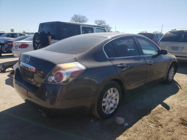 Photo 3 from auction – 2012 NISSAN ALTIMA BAS with VIN 1N4AL2AP8CN505753