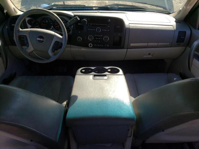Photo 8 from auction – 2012 GMC SIERRA K15 with VIN 3GTP2VE73CG170073