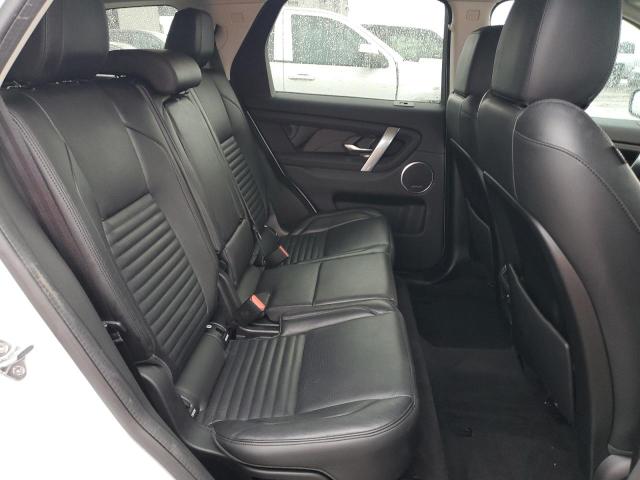 Photo 11 from auction – 2020 LAND ROVER DISCOVERY with VIN SALCJ2FX8LH852945