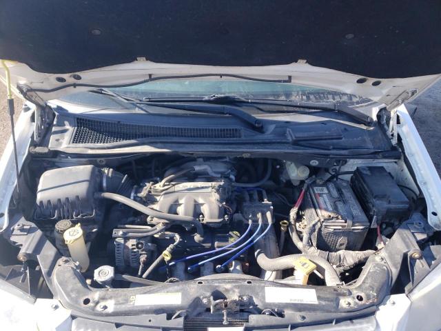 Photo 12 from auction – 2008 DODGE GRAND CARA with VIN 2D8HN44H88R775466