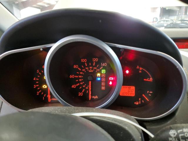 Photo 9 from auction – 2007 MAZDA CX-7 with VIN JM3ER29L070147862