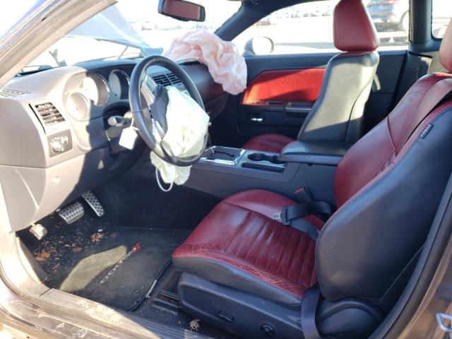 Photo 7 from auction – 2013 DODGE CHALLENGER with VIN 2C3CDYBT7DH561857
