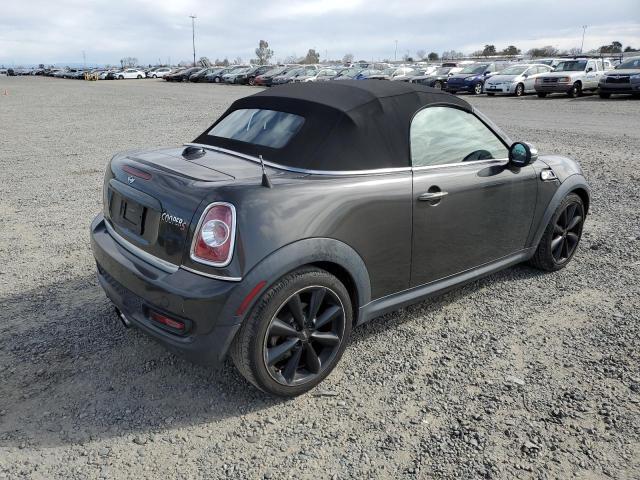 Photo 3 from auction – 2013 MINI COOPER ROA with VIN WMWSY3C57DT593836