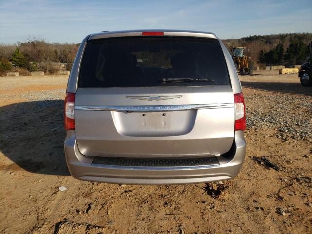 Photo 6 from auction – 2015 CHRYSLER TOWN & COU with VIN 2C4RC1BGXFR677103